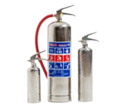 Steel Fire Extinguisher Cabinets Suppliers