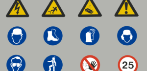 mandatory fire sign suppliers